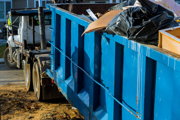 Best Commercial Junk Removal  in Keyser, WV